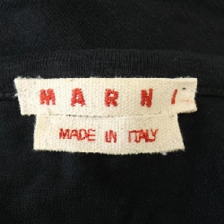 【Mã giảm giá】Đầm MARNI 650601