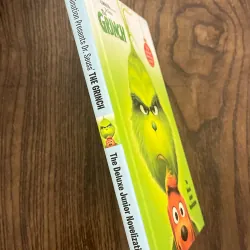 ✨𝑫𝒓. 𝑺𝒆𝒖𝒔𝒔' 𝑻𝒉𝒆 𝑮𝒓𝒊𝒏𝒄𝒉✨ 602876