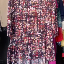 Áo thun Nina dáng dài 998518