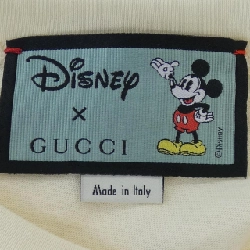 Áo thun GUCCI - Hàng hiệu Authentic 825965