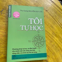 TÔI TỰ HỌC - NGUYỄN DUY CẦN (1)