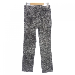 Chanel CHANEL P71263V62840 21B Quần 648386