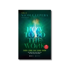 Chữa lành sau sang chấn - Nicole LePera