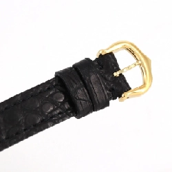 Cartier Baignoire 1920 YG W1506056 YG Quartz - Hàng hiệu Authentic 876092