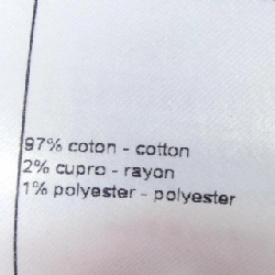 CHANEL P54055K07005 16S Váy - Hàng hiệu Chính hãng 818930