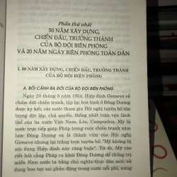Tài liệu tuyên truyền 50 năm Ngày truyền thống Bộ đội Biên phòng (3-3-1959-3-3-2009)… 758867