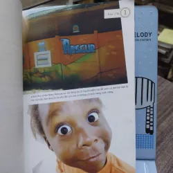 Sách Tôi là một con lừa 603795