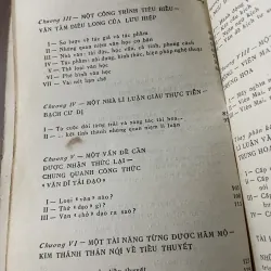 Tinh hoa lý luận văn học cổ điển Trung Quốc 748584