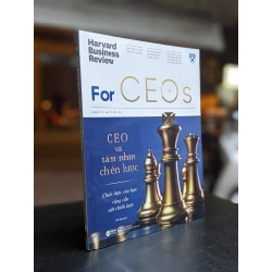 Harvard Business Review
