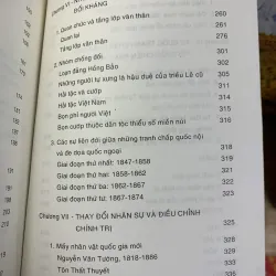 Nước Đại Nam đối diện với Pháp và Trung Hoa - Tsuboi Yoshinaru 926381