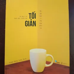 Tối giản (Danshari) : Hideko Yamashita
