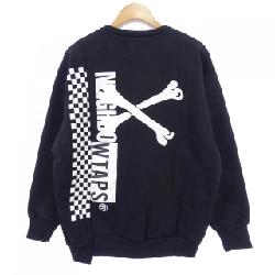 Thương hiệu NEIGHBORHOOD WTAPS Áo nỉ - Hàng hiệu Chính hãng 895208