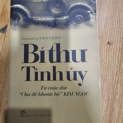 Bí thư tỉnh ủy (xb 2010)
120k