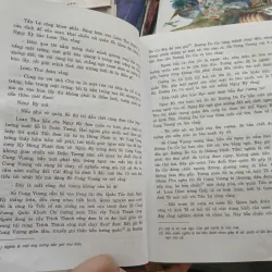 TRỌN BỘ 2 TẬP ĐÔNG CHU LIỆT QUỐC (BÌA CỨNG) - PHÙNG MỘNG LONG (NGUYỄN ĐỖ MỤC DỊCH) 1034311