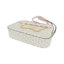 【Sản phẩm mới】Michael Michael Kors JET SET ITEM 35S1GTTC9B Túi đeo vai 611582