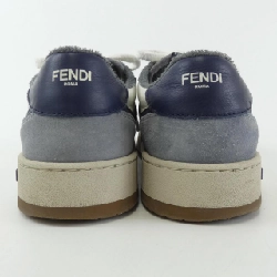 Giày sneaker FENDI - Hàng hiệu Authentic 904008
