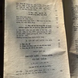 TRUYỆN KIỀU- HÀ HUY GIÁP GIỚI THIỆU NGUYỄN THẠCH GIANG - KHẢO ĐÌNH VÀ CHÚ THÍCH 697514