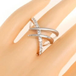 Nhẫn kim cương Karatchi 0.50CT - Hàng hiệu Authentic 833154