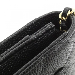 Ví dây chuyền Chanel Timeless Classic AP0250 621196