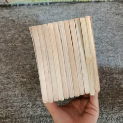 Truyện Thiên Sứ Ten Ten - Trọn Bộ 11 Tập - NXB Trẻ 302226