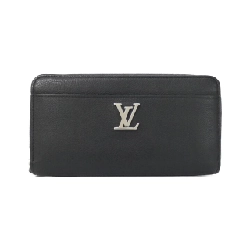 Ví Louis Vuitton Zippy Lockme M62622 - Hàng hiệu Chính hãng