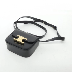 【Sản phẩm mới】Túi đeo vai Celine Mini Claude 10I513DPV 613945