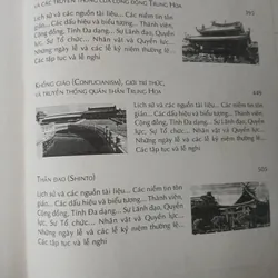 TRI THỨC TÔN GIÁO QUA CÁC VẤN NẠN VÀ GIẢI ĐÁP - JOHN RENARD 730824