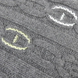 Khăn quàng cổ HERMES - Hàng hiệu Chính hãng 889856