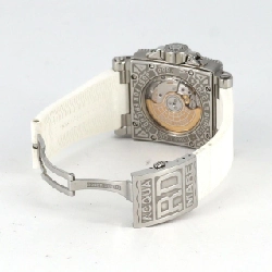 Roger Dubuis Aquamarine GA35 21 9 1.53 SS tự động - Hàng hiệu Chính hãng 874406