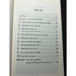 90 ngày đầu tiên làm sếp 2015 mới 80% ố nhẹ Michael watkins HPB0709 QUẢN TRỊ 458383