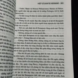 Hiệp sĩ Sainte - Hermine 975546