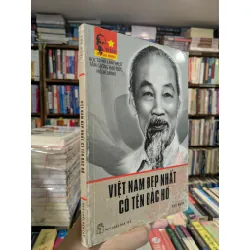 Việt Nam đẹp nhất có tên Bác Hồ 125187