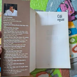 Cõi Người - Sâm Thương 933784