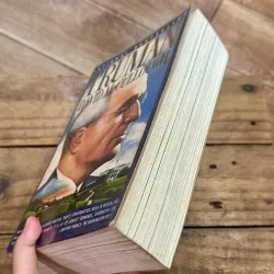 Truman - David McCullough (Pulitzer Prize Winner) 734839