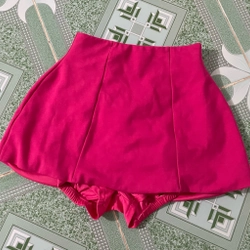 Chân váy nữ