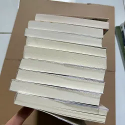 Bộ Sách SCI (Bộ 9 Tập) - Tác giả: Nhĩ Nhã 798834