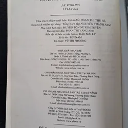 Harry Potter và tên tù nhân ngục Azkaban (p3) 576405