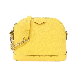 Túi xách vai Louis Vuitton Epi Alma MINI Chain M53119