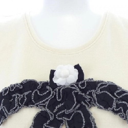 CHANEL P64484V21533 20A Tank Top - Hàng hiệu Authentic 823144