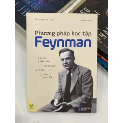 Phương pháp học tập Feynman - Ân Hồng Tín, Lý Vị