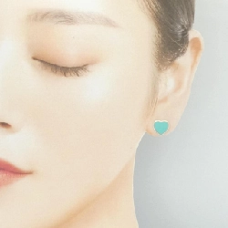 Bông tai Tiffany Return to Tiffany - Hàng hiệu Authentic 845163