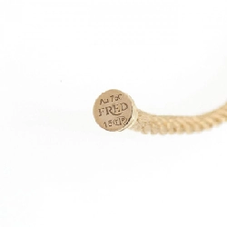 Vòng tay Fred Force 10 MM - Hàng hiệu Authentic 849396