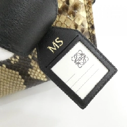 Loewe Amazona 28cm Túi - Hàng hiệu Chính hãng 804892