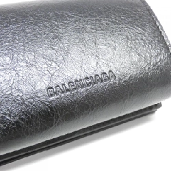 【新品】Balenciaga 768430 2AA56 ví 622049