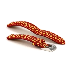 Louis Vuitton Tambour･10P Yayoi Kusama LIMITED Q12M7 SS Quartz - Hàng hiệu Authentic 875157