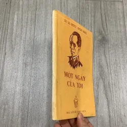 Một ngày của tôi 1957. 10a2 1025732