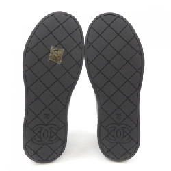 Giày thể thao CHANEL 659783