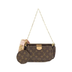 Túi đeo vai Louis Vuitton Monogram Multi Pochette Accessoires M44840