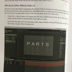 XỬ LÝ KỸ XẢO CƠ BẢN VỚI ADOBE AFTER EFFECTS 474804