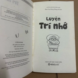 Luyện trí nhớ 477643